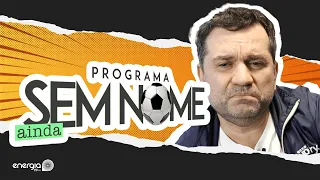 SOMBRA RESPONDENDO OS OUVINTES - PROGRAMA SEM NOME #05
