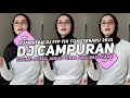 Download Lagu DJ CAMPURAN VIRAL TIK TOK TERBARU 2025 JEDAG JEDUG FULL BASS YANG BISA DI DOWNLOAD
