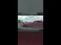 Dramatic police pursuit in Irvine