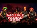 Download Lagu TABOLA BALE ( PUNK ROCK,REGGAE COVER )