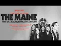 The Maine Live from 8123 Day Album Release Show