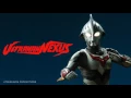 Ultraman Nexus OST - Decisive Battle - Extended