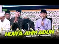 Download Lagu HABIB ZAIDAN x DANUARTA PERDANA SATU PANGGUNG !!! SALING ADU CENGKOK !!! HUWA AHMADUN LIVE JOGJA