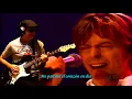 Let´s  dance Live subtitulada David Bowie & RollingBilbao guitar cover HD