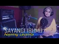 Lagu Sayangi Ibumu \