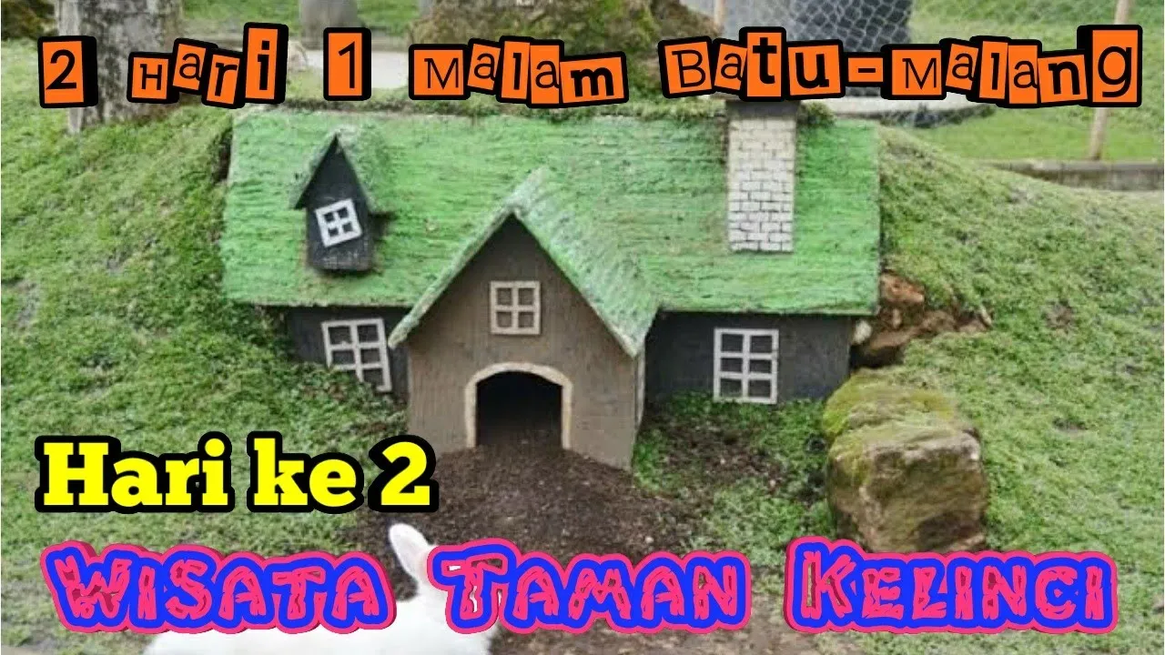 Hotel Murah Di Batu malang deket banget jatimpark Rekomended banget - Hotel review. 