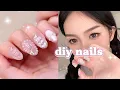 How to Do Cute Nails at Home beginners nail art tutorial