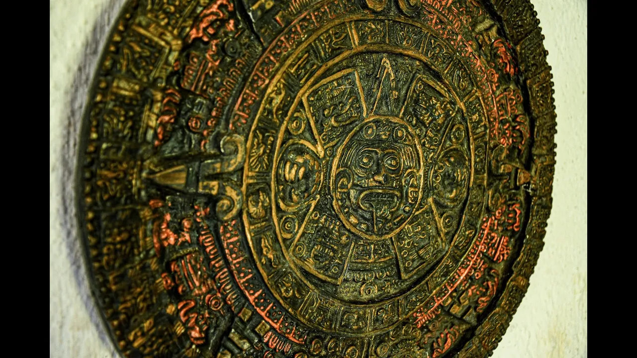 Deciphering the Maya: Unlocking the Lost Hieroglyphic Code