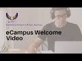 eCampus Welcome
