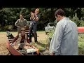 Without A Paddle Best Movie Quote - Canoe Christening 2004