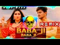 Download Lagu Baba Ji Mane Heer Margi Dj Remix Hard Bass | Baba ji Dj Remix Song | Dj Parveen Saini Mahendergarh