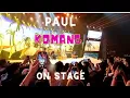 Download Lagu ON STAGE-PAUL- KOMANG (RAIM LAODE)-INDONESIAN IDOL 2023-SPEKTAKULER SHOW 9