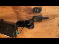 Viper remote programming or paring procedure - programming button on antenna Dirtyteethracing com