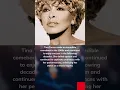 Download Lagu #tinaturner #tributetoalegend #superstar #music #rock #pop #legend #strongwomen #americansingers
