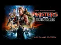 Soundtrack Suite Pack - Masters of the Universe 2026 - Daniel Pemberton & Brian May
