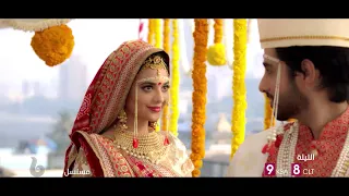 الكوميديا والرومانسية والدراما تنتظركم الليلة في العدو الحبيب 