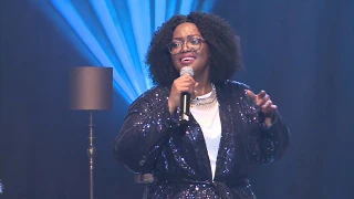 ntokozo mbambo my blessing live at emperors palace 
