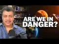 Download Lagu Are Venus’s ‘Hidden’ Asteroids A Threat?