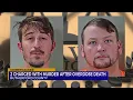 2 charged with murder after overdose death in Rutherford County