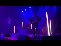 Thievery Corporation ft. Mr. Lif & Laura - So Com Voce. Live. First row. Ventura.18.05.2025