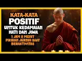 Download Lagu KATA-KATA AFIRMASI POSITIF, UNTUK KEDAMAIAN HATI DAN JIWA #PannadikaChannel