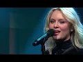 Zara Larsson - Can't Tame Her (Live from Late Night with Seth Meyers)