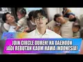 DAEHOON TUTUP PINTU RUJUK! SOSOK AYAHABLE MENDADAK JADI REBUTAN WANITA SE-INDONESIA! - SELEB ON NEWS