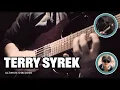 Lagu Terry Syrek: One of the most amazing players.