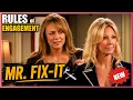 Rules of Engagement 2026 Mr Fix-It Best America Comedy Sitcoms