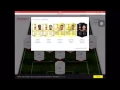 Wefut draft simulator link below