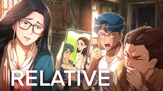 relative