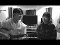 Download Lagu Siblings Singing 'Can't Take My Eyes Off You' (Acoustic Cover)