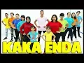 Download Lagu GOYANG KAKA ENDA - GOYANG VIRAL - DISKO TANAH - CHOREOGRAPHY BY DIEGO TAKUPAZ