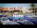 Kind Thoughtful Trustworthy Hoehn Honda