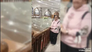 ترنيمة كنيستنا دى قصه اجيال  دندنها