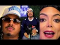 LOOZE CANNON PERFORMS “BIG MICHAEL MICHAEL”