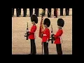 Lagu Trooping the Colour 1993 (Full Parade)
