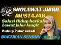 Download Lagu SHOLAWAT JIBRIL FULL 1JAM UMI LAILA sholawat penarik rezeki