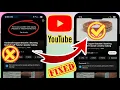 Download Lagu YouTube /Terjadi masalah saat memutar ID pemutaran YouTube/Masalah Video YouTube Tidak Dapat Diputar