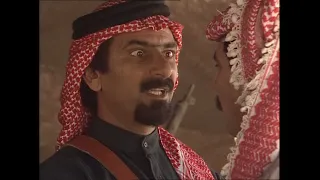 الفلم البدوي النادر الذيب 