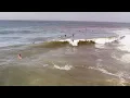 GILGO BEACH SURFING - July 2025