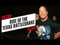 Story of the rise of “Stone Cold” Steve Austin (1996-97)