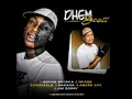 Dhem Scott Ep Nkase khotsofale
