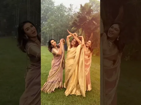 BTS 💃🏻#chaitu #nakshu #reshu #chaitrareddy