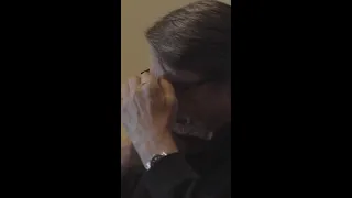 How Do I Say Goodbye 