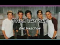 Download Lagu ONE DIRECTION - STILL THE ONE (LYRICS)