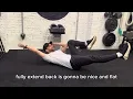 TS Fitness Warm Up Version 2 Updated 3 1 26