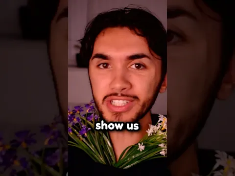 She has a color changing rose... #shorts #shortsfeed #youtubeshorts #cringe #lifehack #comedy #funny