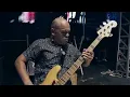 Games People Play - Brownbuds (cover) Live at Music Factory
