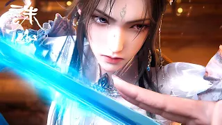 Eng Sub Jade Dynasty Season 3 EP 1 20 